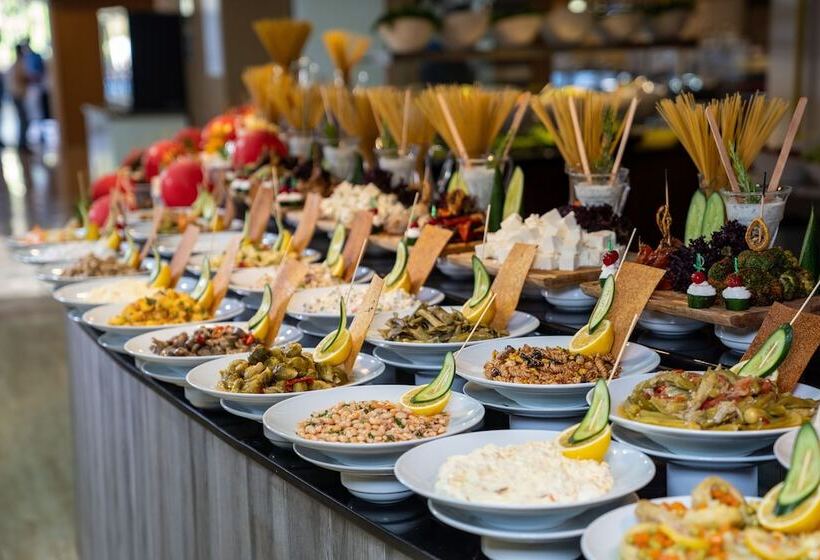 Bodrum Park Resort All Inclusive