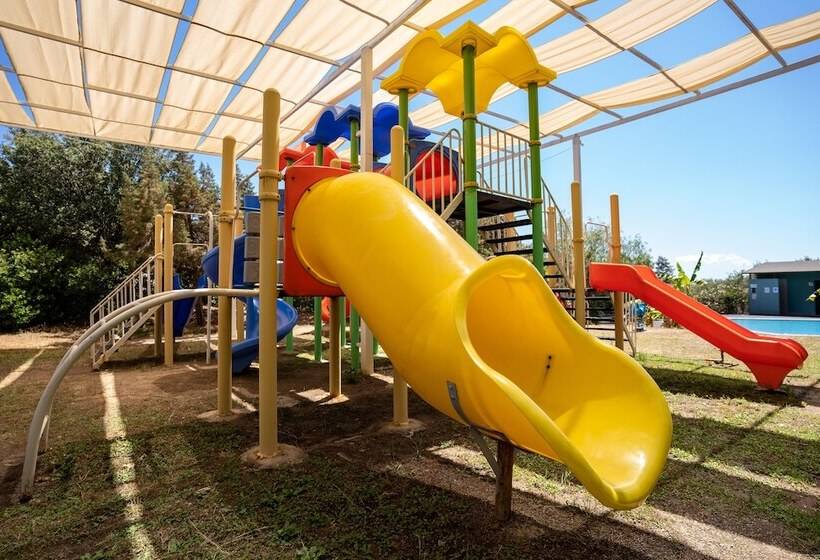 Bodrum Park Resort All Inclusive