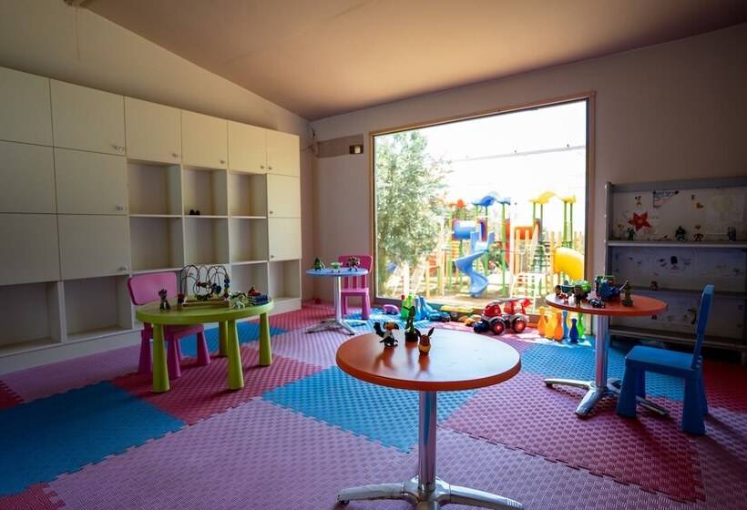 Bodrum Park Resort All Inclusive