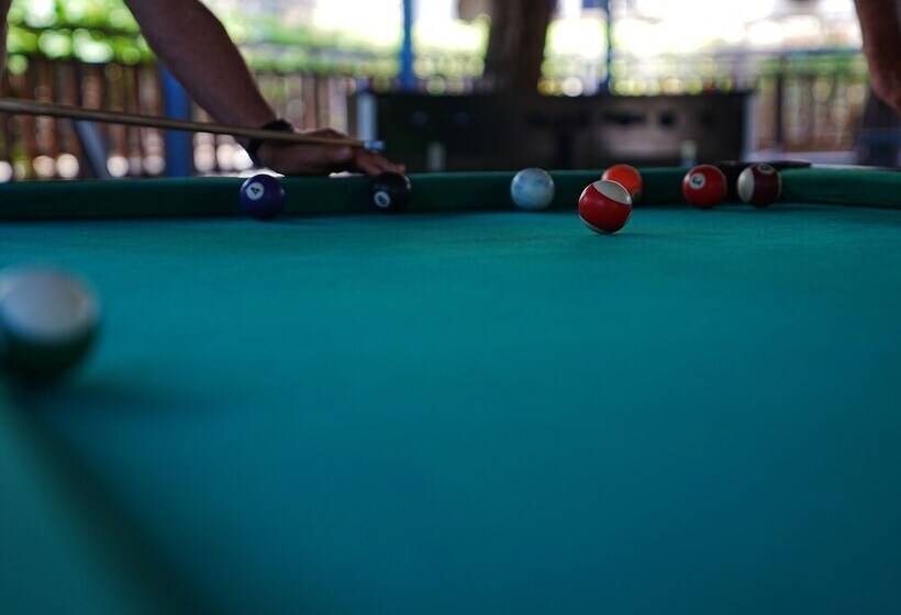 Bodrum Park Resort All Inclusive