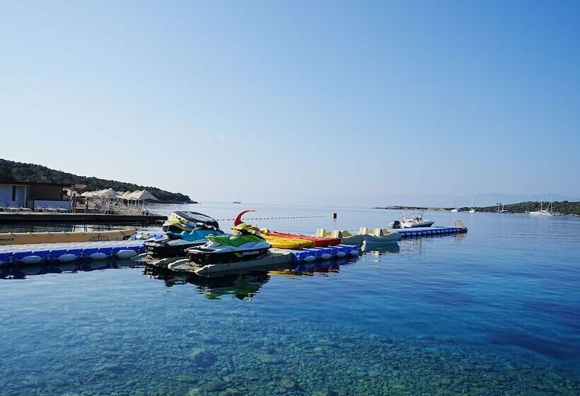 Bodrum Park Resort All Inclusive