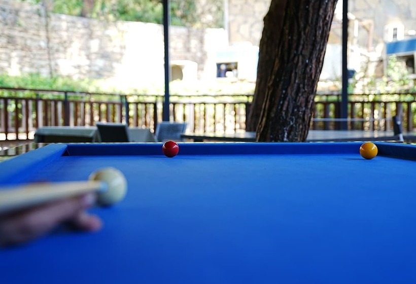 Bodrum Park Resort All Inclusive