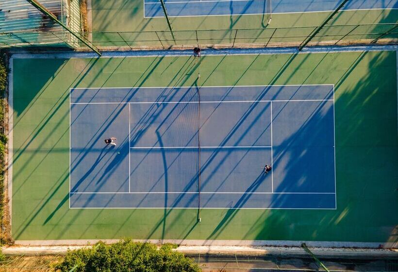 Bodrum Park Resort All Inclusive