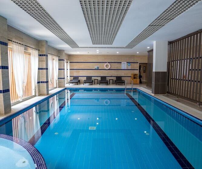 Bodrum Park Resort   All Inclusive