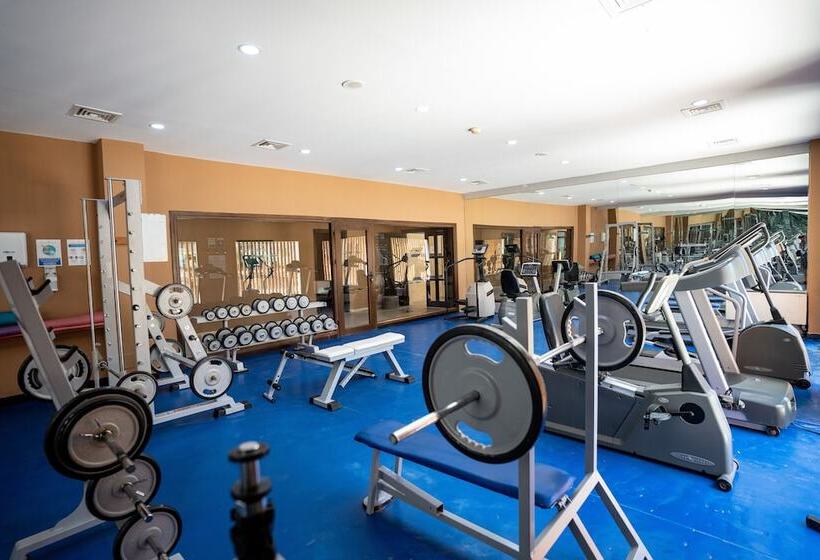 Bodrum Park Resort All Inclusive