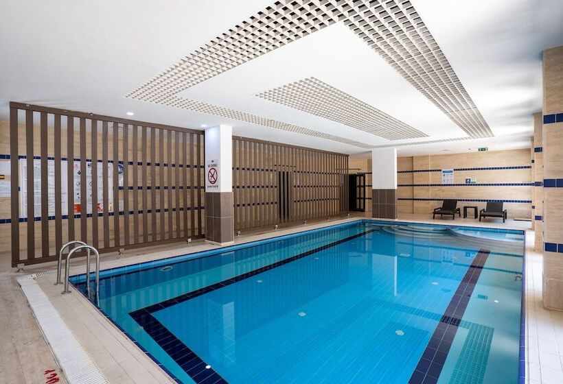 Bodrum Park Resort All Inclusive