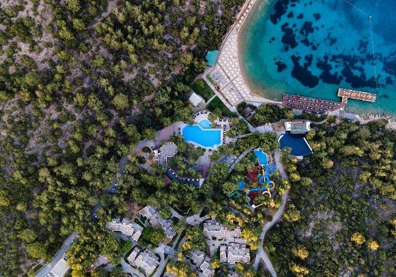 Bodrum Park Resort   All Inclusive
