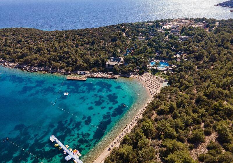 Bodrum Park Resort All Inclusive