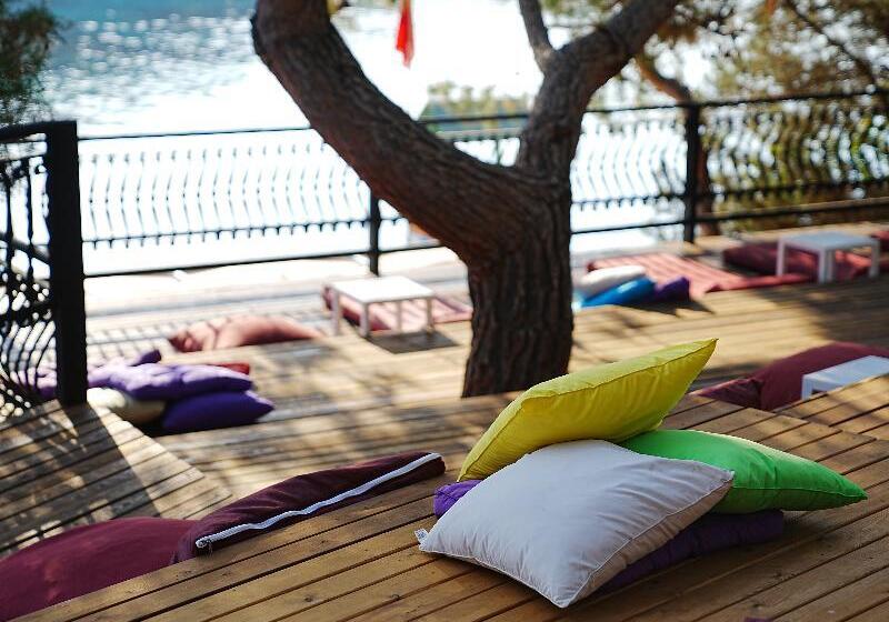 Bodrum Park Resort All Inclusive