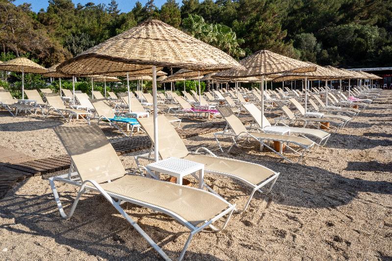 Bodrum Park Resort All Inclusive