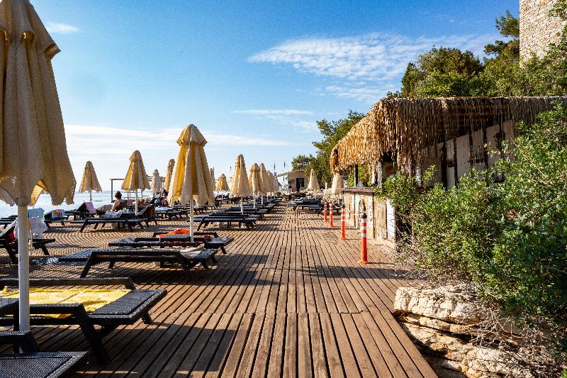 Bodrum Park Resort All Inclusive