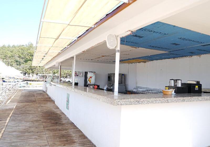 Bodrum Park Resort All Inclusive