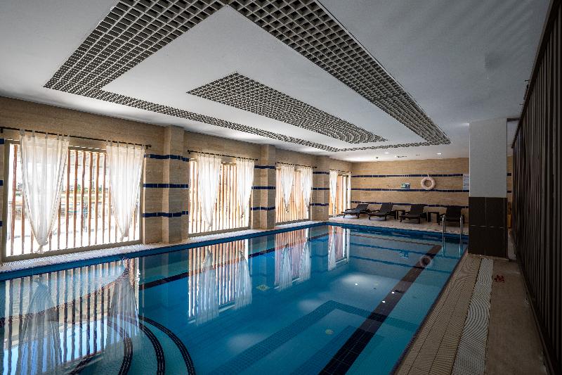 Bodrum Park Resort   All Inclusive
