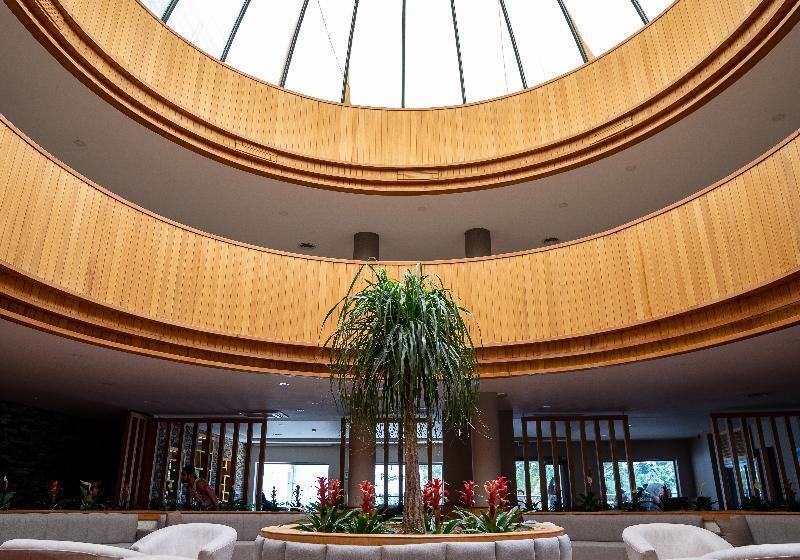 Bodrum Park Resort All Inclusive