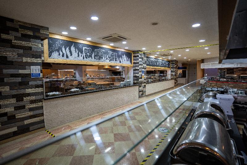 Bodrum Park Resort All Inclusive