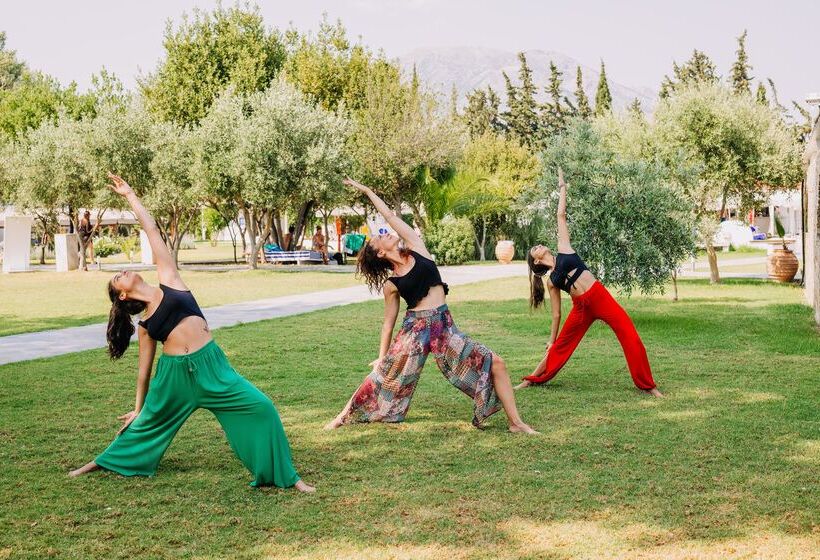 Brown Beach Evia Island, All Inclusive In Eretria, A Member Of Brown Hotels