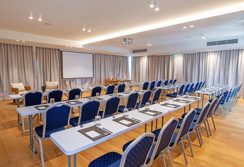 Brown Beach Evia Island, All Inclusive In Eretria, A Member Of Brown Hotels