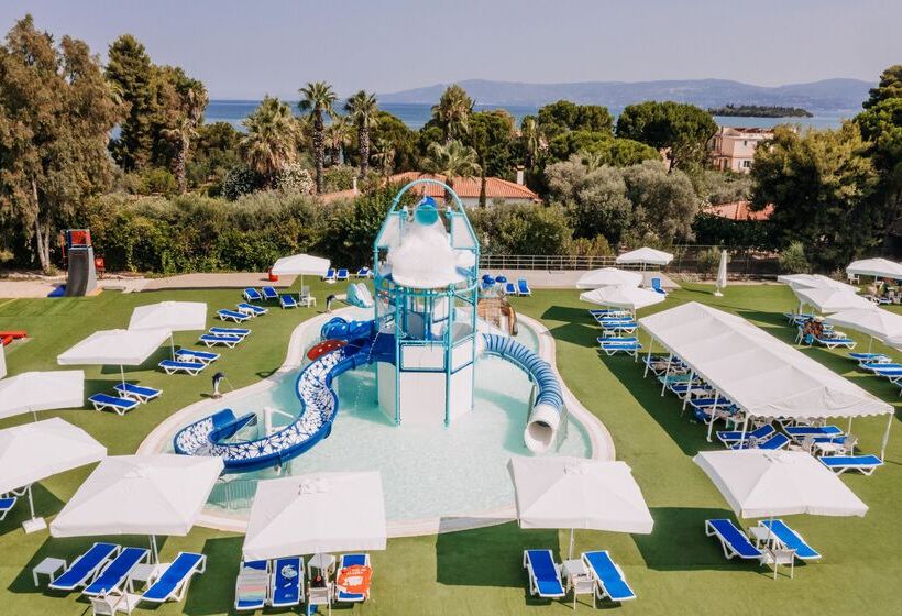 Brown Beach Evia Island, All Inclusive In Eretria, A Member Of Brown Hotels