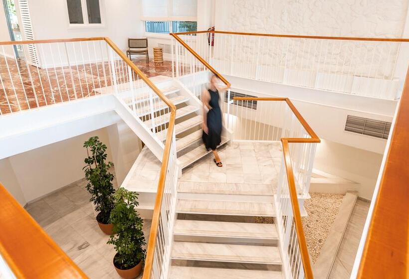 Brown Beach Evia Island, All Inclusive In Eretria, A Member Of Brown Hotels