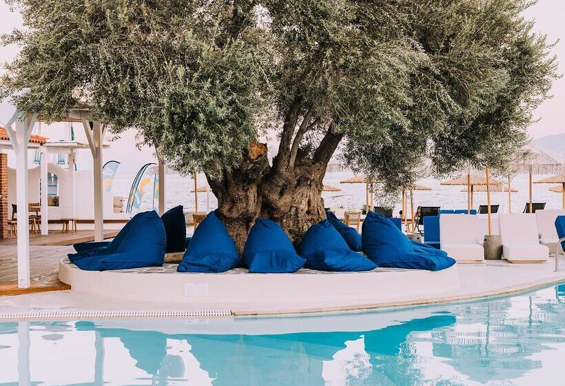 Brown Beach Evia Island, All Inclusive In Eretria, A Member Of Brown Hotels