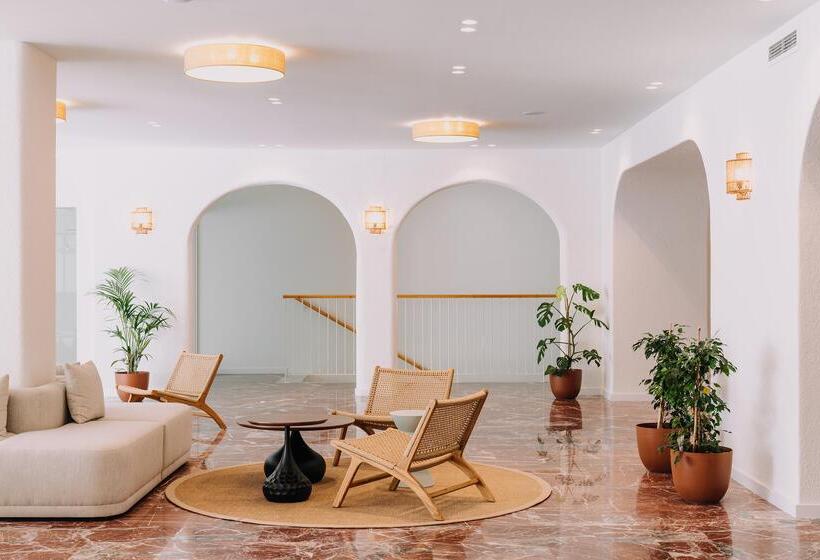 Brown Beach Evia Island, All Inclusive In Eretria, A Member Of Brown Hotels