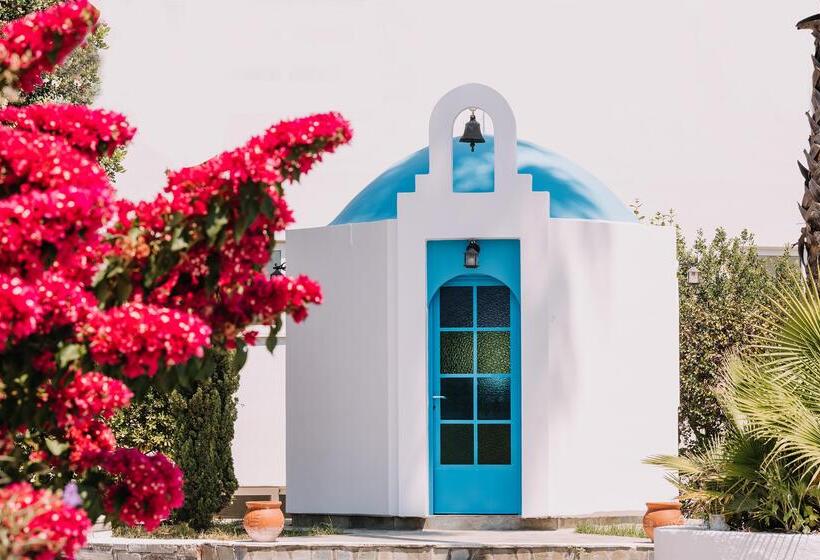 Brown Beach Evia Island, All Inclusive In Eretria, A Member Of Brown Hotels