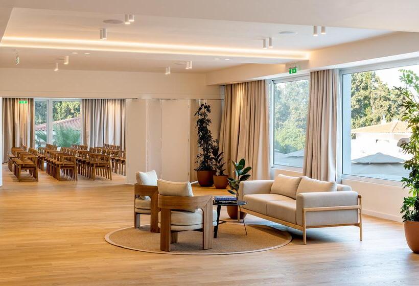 Brown Beach Evia Island, All Inclusive In Eretria, A Member Of Brown Hotels