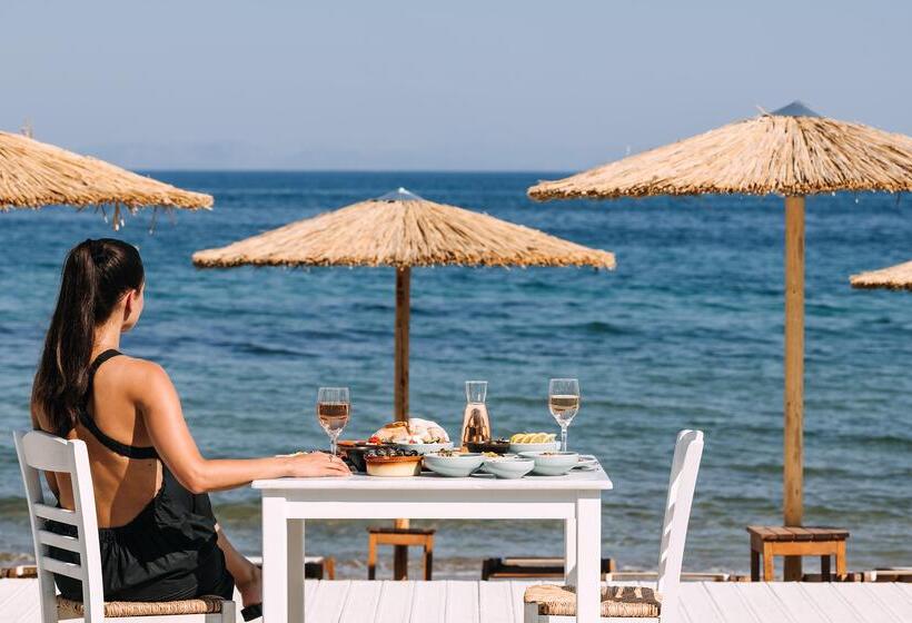 Brown Beach Evia Island, All Inclusive In Eretria, A Member Of Brown Hotels