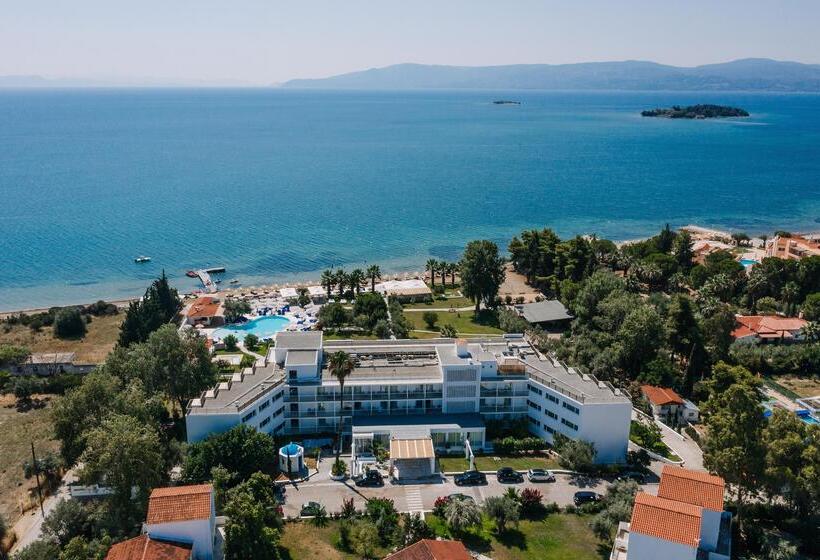 Brown Beach Evia Island, All Inclusive In Eretria, A Member Of Brown Hotels