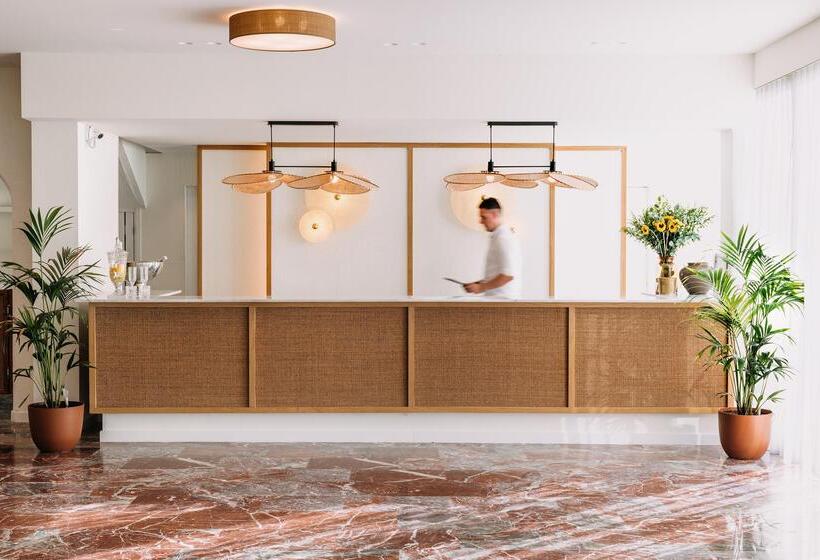 Brown Beach Evia Island, All Inclusive In Eretria, A Member Of Brown Hotels