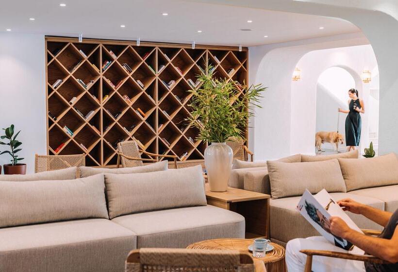 Brown Beach Evia Island, All Inclusive In Eretria, A Member Of Brown Hotels