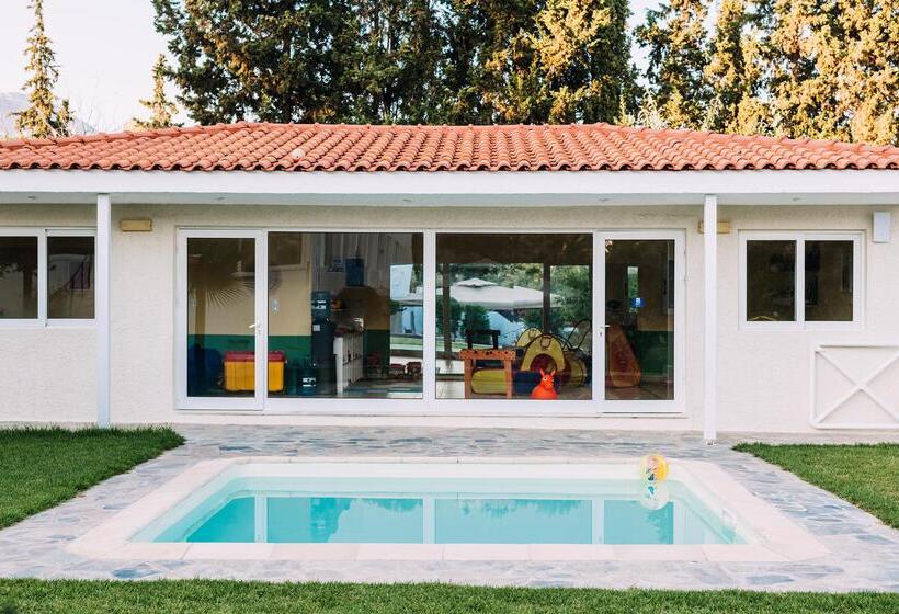 Brown Beach Evia Island, All Inclusive In Eretria, A Member Of Brown Hotels