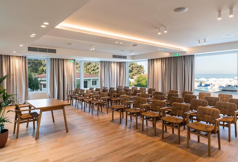 Brown Beach Evia Island, All Inclusive In Eretria, A Member Of Brown Hotels