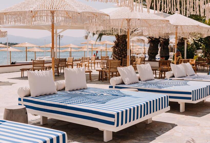 Brown Beach Evia Island, All Inclusive In Eretria, A Member Of Brown Hotels