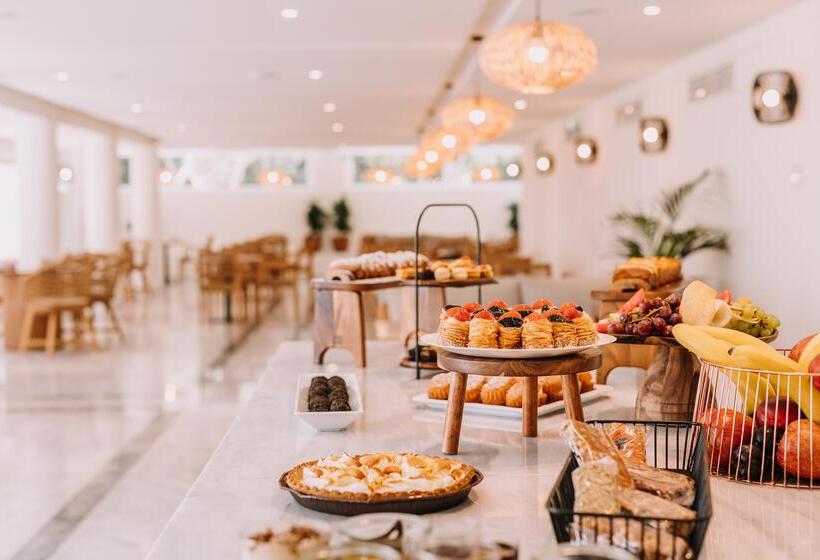 Brown Beach Evia Island, All Inclusive In Eretria, A Member Of Brown Hotels