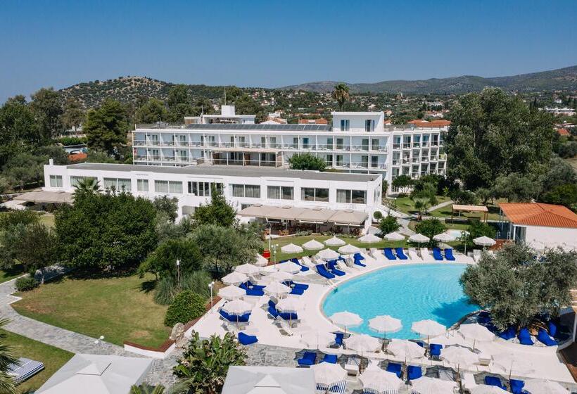 Brown Beach Evia Island, All Inclusive In Eretria, A Member Of Brown Hotels