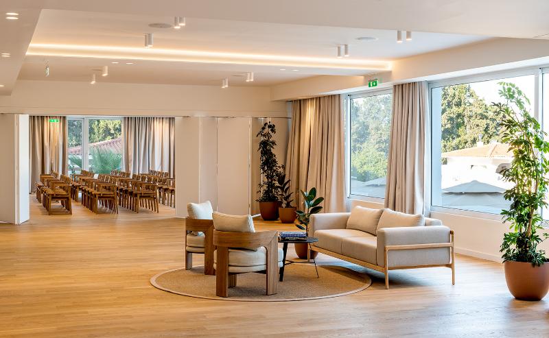 Brown Beach Evia Island, All Inclusive In Eretria, A Member Of Brown Hotels