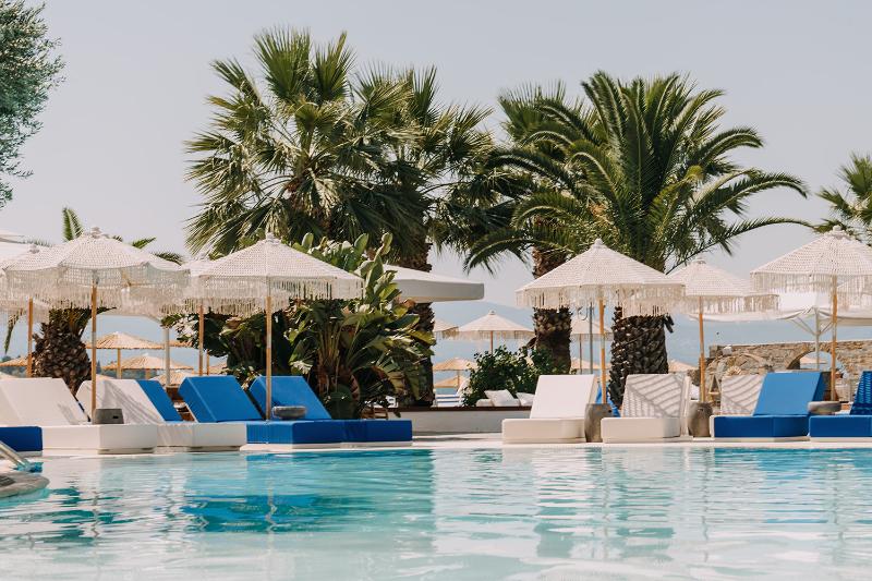 Brown Beach Evia Island, All Inclusive In Eretria, A Member Of Brown Hotels