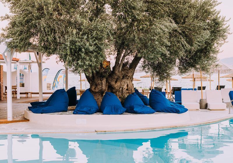 Brown Beach Evia Island, All Inclusive In Eretria, A Member Of Brown Hotels