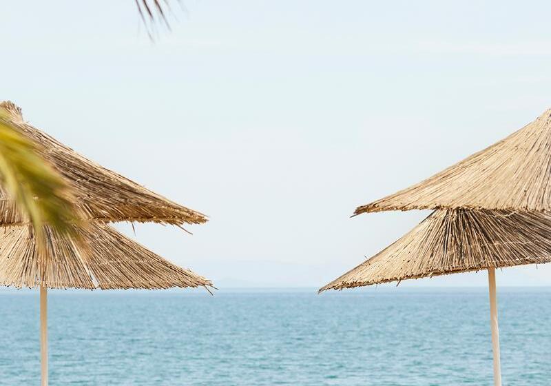 Brown Beach Evia Island, All Inclusive In Eretria, A Member Of Brown Hotels