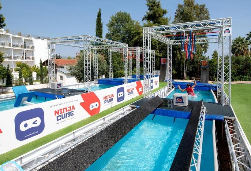 Brown Beach Evia Island, All Inclusive In Eretria, A Member Of Brown Hotels