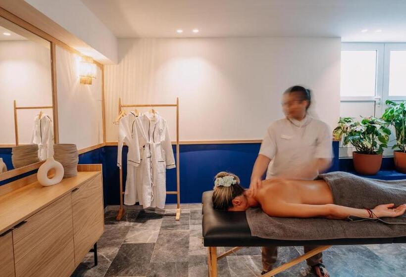 Brown Beach Evia Island, All Inclusive In Eretria, A Member Of Brown Hotels