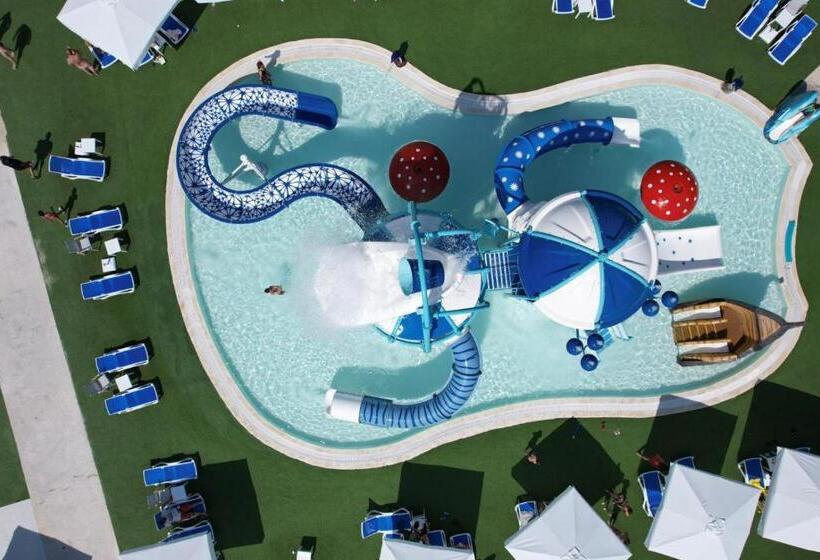 Brown Beach Evia Island, All Inclusive In Eretria, A Member Of Brown Hotels