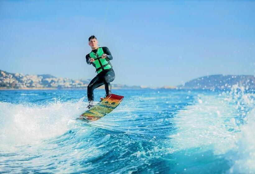 Brown Beach Evia Island, All Inclusive In Eretria, A Member Of Brown Hotels