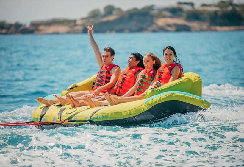 Brown Beach Evia Island, All Inclusive In Eretria, A Member Of Brown Hotels