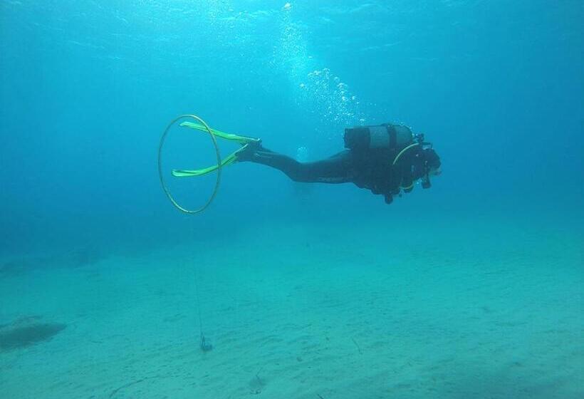 Brown Beach Evia Island, All Inclusive In Eretria, A Member Of Brown Hotels