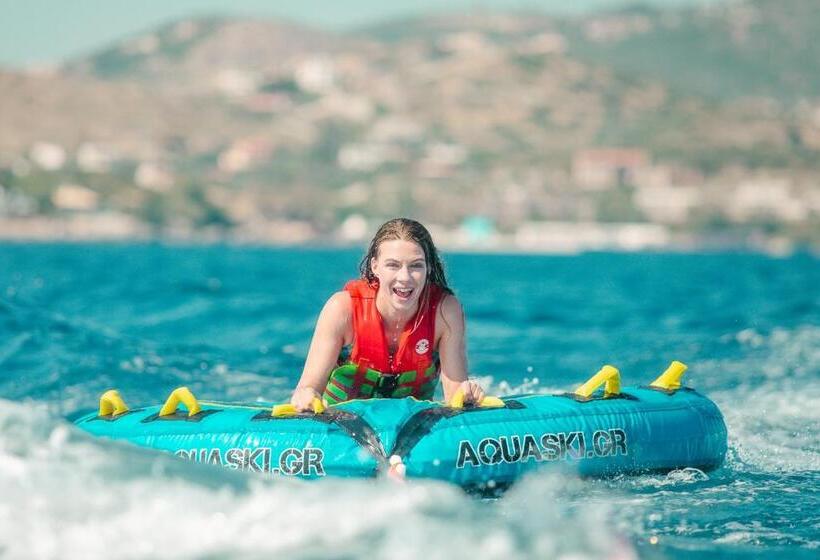 Brown Beach Evia Island, All Inclusive In Eretria, A Member Of Brown Hotels