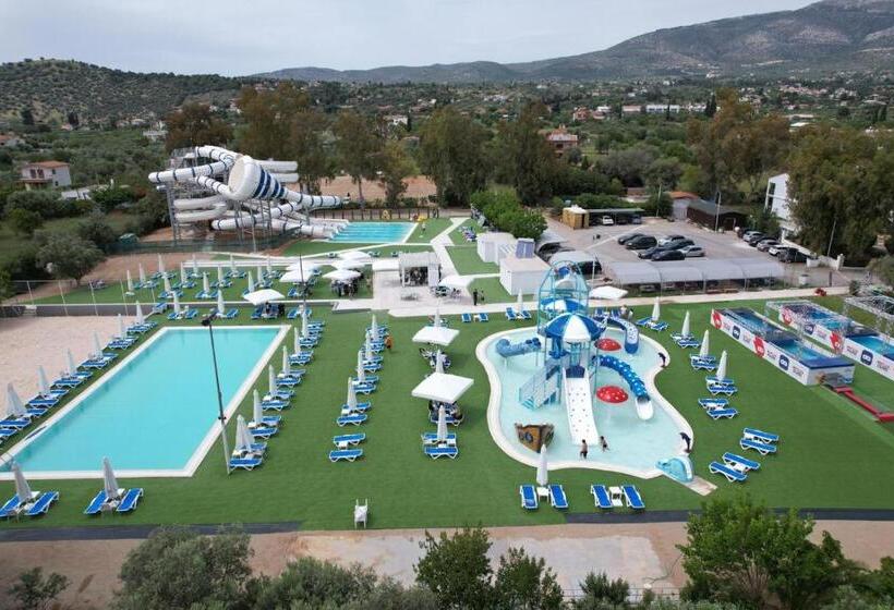 Brown Beach Evia Island, All Inclusive In Eretria, A Member Of Brown Hotels