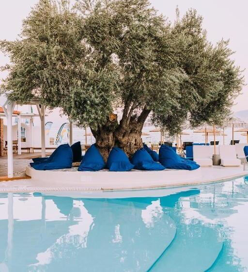 Brown Beach Evia Island, All Inclusive In Eretria, A Member Of Brown Hotels