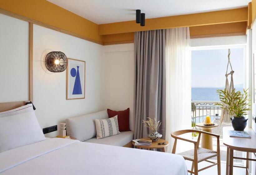 Brown Beach Evia Island, All Inclusive In Eretria, A Member Of Brown Hotels